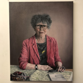Kirsten Goemaere
