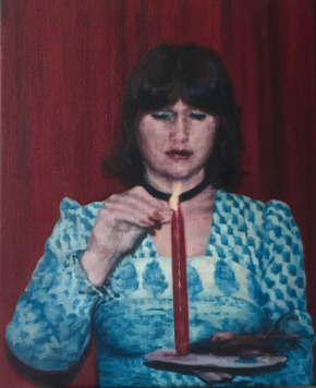 Kirsten Goemaere